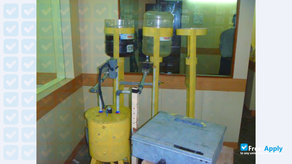 Vivekanand Education Society's Institute of Technology photo #3