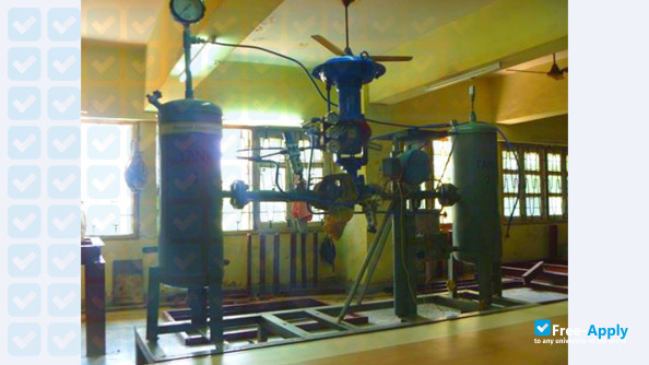 Foto de la Vivekanand Education Society's Institute of Technology #5