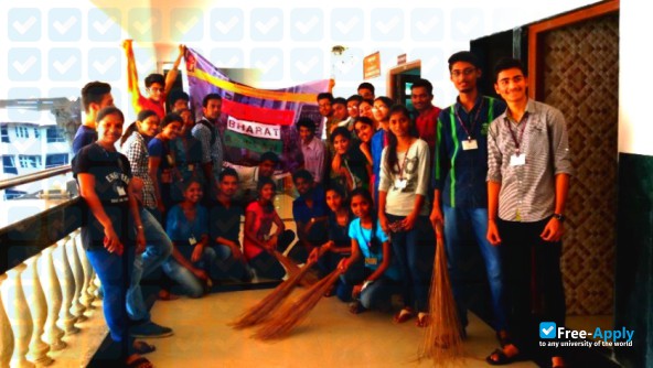 Vivekanand Education Society's Institute of Technology photo #6