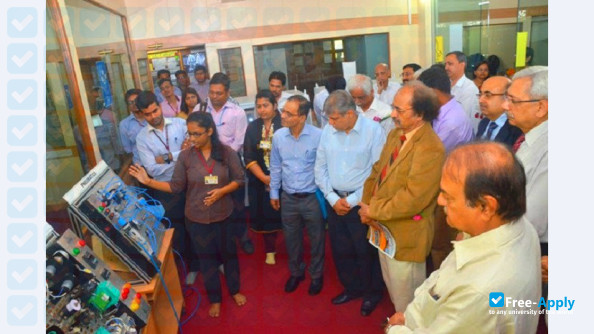 Foto de la Vivekanand Education Society's Institute of Technology #8