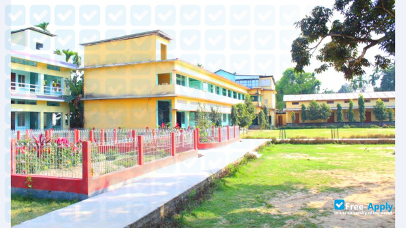 PB College Gouripur фотография №4