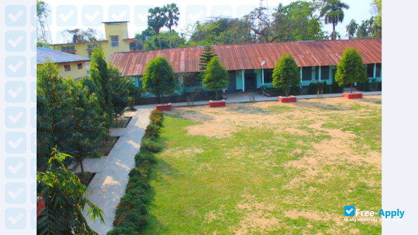 PB College Gouripur фотография №3