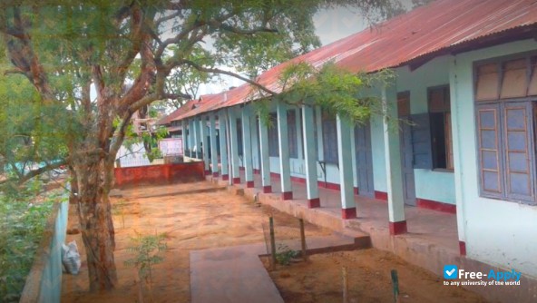 PB College Gouripur фотография №5