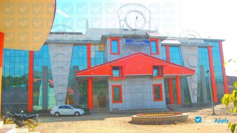 T.R. Abhilashi Memorial Institute of Engineering and Technology photo #5