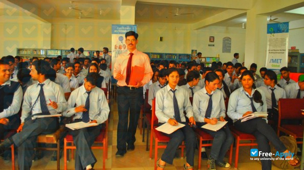 T.R. Abhilashi Memorial Institute of Engineering and Technology photo #1