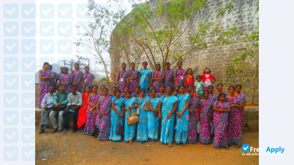 R V S Institute of Teacher Training photo #8