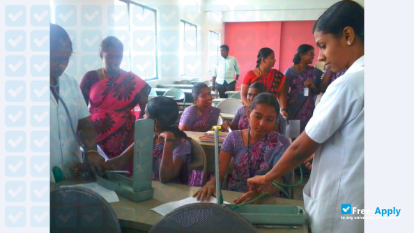 R V S Institute of Teacher Training photo #5