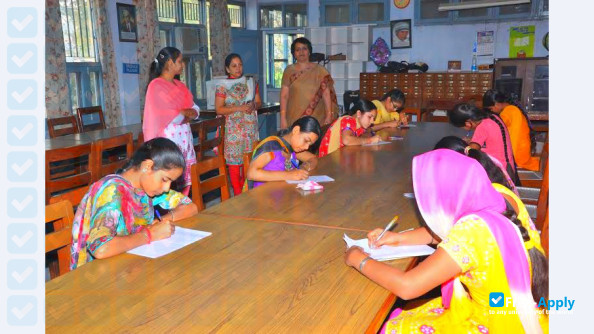 A S College for Women Khanna photo #1