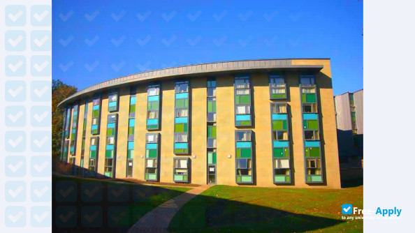 Photo de l’Vijayanjali Institute of Technology #6