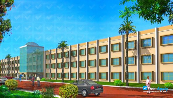 Photo de l’Vijayanjali Institute of Technology #5