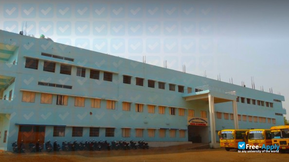 Gayatri Vidya Parishad College for Degree & P G Courses photo