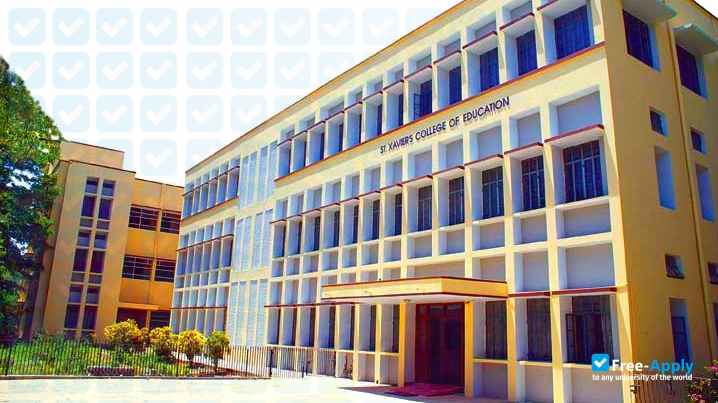 St. Xavier's College of Education photo #4