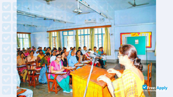 St. Xavier's College of Education photo #1