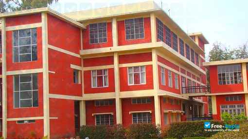 Malwa Central College of Education for Women photo #1