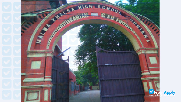 Malwa Central College of Education for Women photo #5