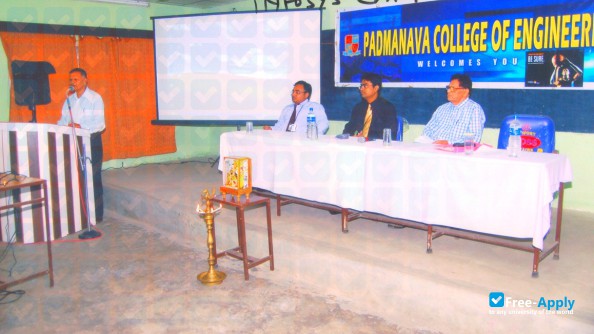 Padmanava College of Engineering photo #1