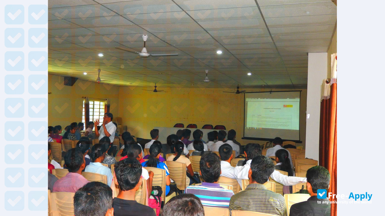 Padmanava College of Engineering photo #2