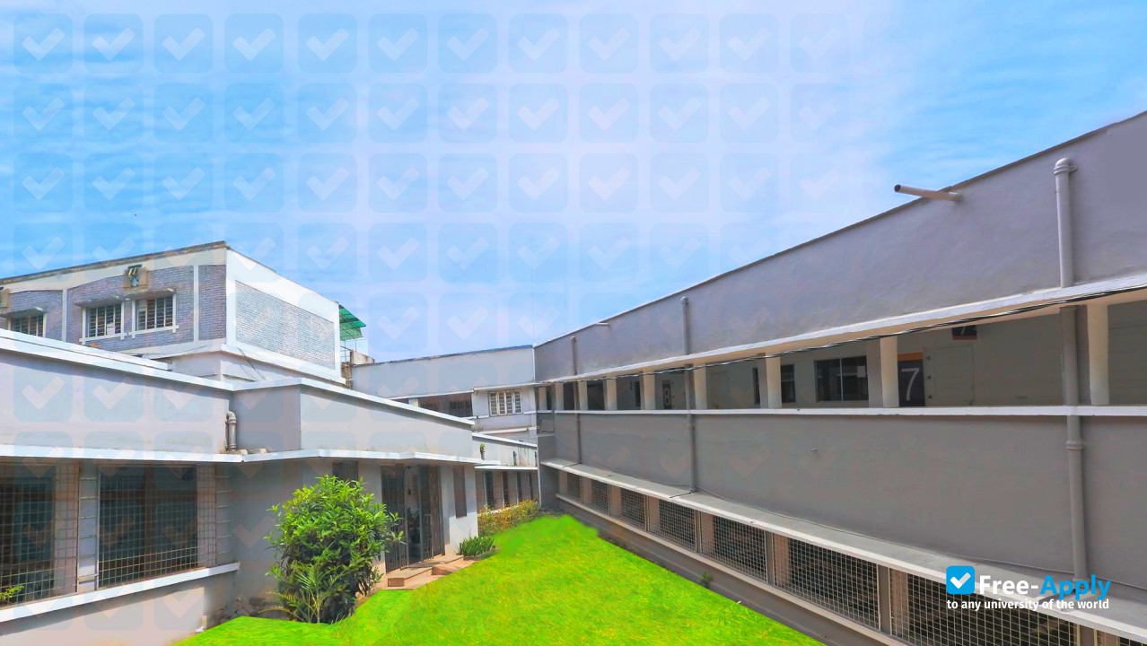 Padmanava College of Engineering photo #3
