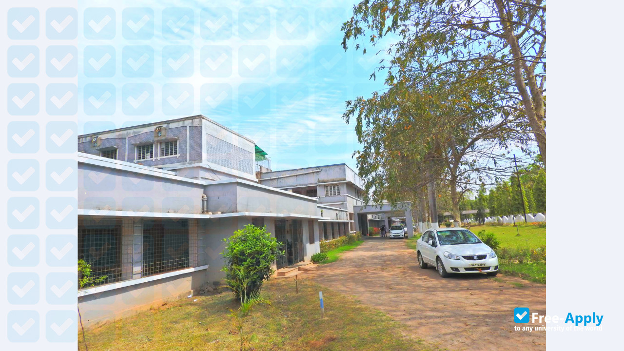 Padmanava College of Engineering photo #5