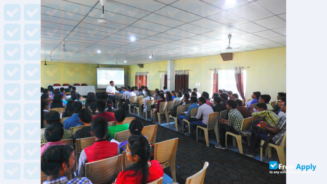 Padmanava College of Engineering photo #5
