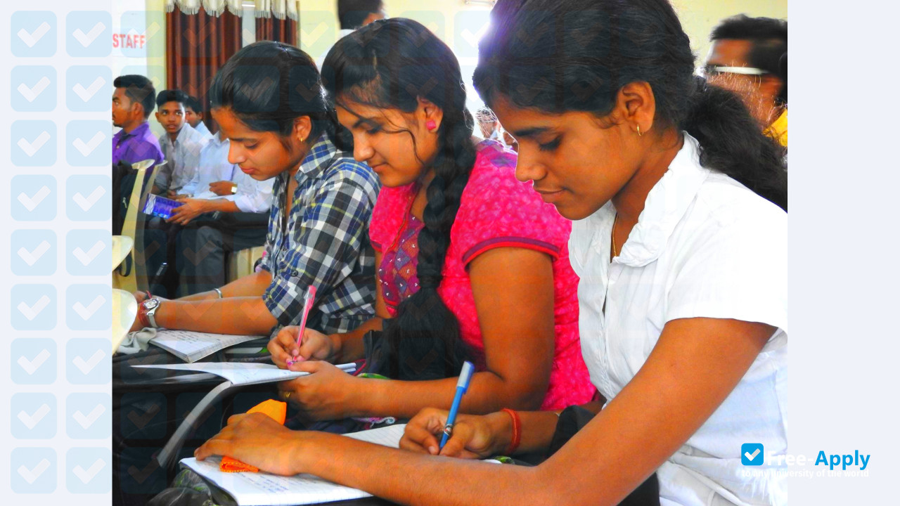 Padmanava College of Engineering photo #10