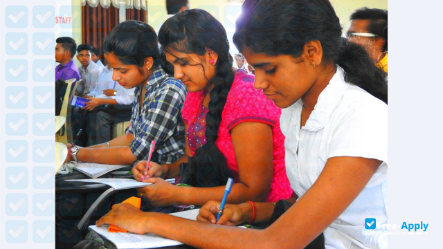 Padmanava College of Engineering photo #1