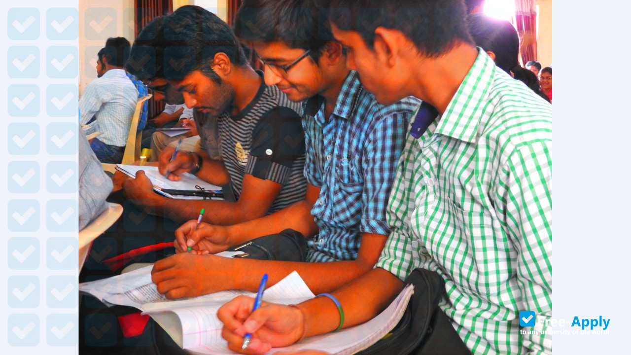 Padmanava College of Engineering photo #9