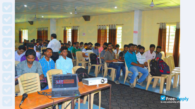 Padmanava College of Engineering photo #7