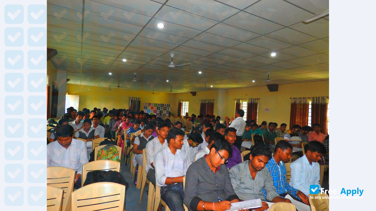 Padmanava College of Engineering photo #8