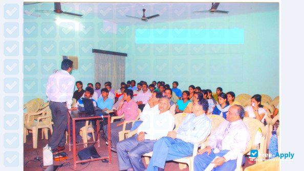 Padmanava College of Engineering photo #6