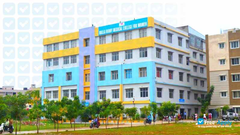 Malla Reddy Institute of Medical Sciences photo #6