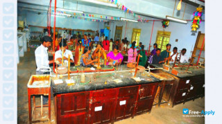 Government Arts College Tiruvannamalai thumbnail #5