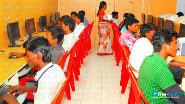 Government Arts College Tiruvannamalai photo #3