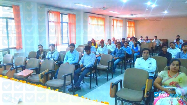 Dr. Ambedkar Institute of Technology for Handicapped photo #4