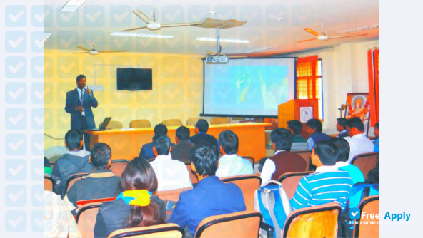 Dr. Ambedkar Institute of Technology for Handicapped photo #6