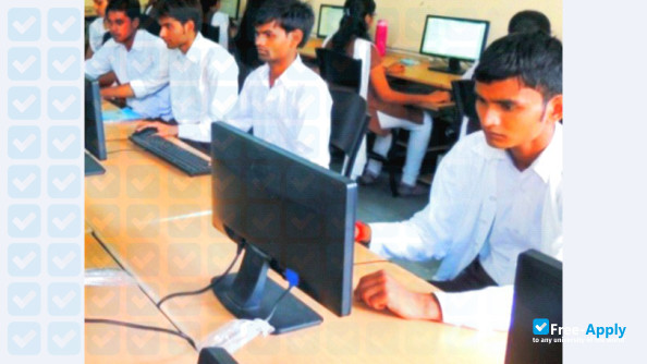 Dr. Ambedkar Institute of Technology for Handicapped photo #1