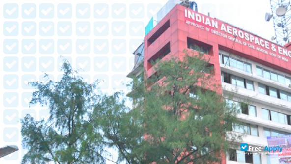 Indian Aerospace and Engineering photo