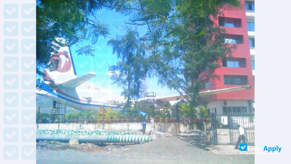 Indian Aerospace and Engineering photo #2