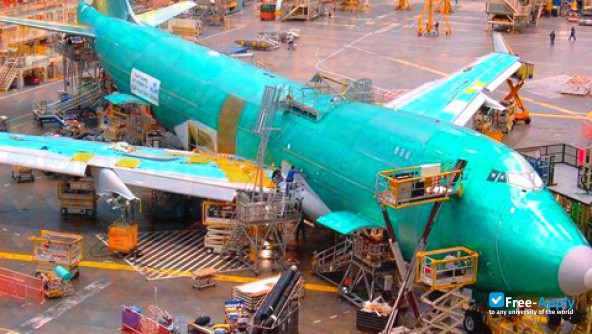 Indian Aerospace and Engineering photo #5