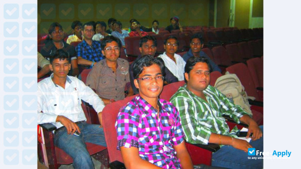 Indian Aerospace and Engineering photo #6