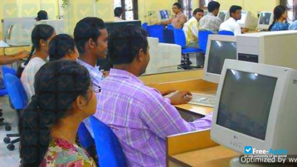 Government College of Engineering & Textile Technology Berhampore photo #2