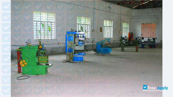 Camellia Institute of Technology photo #1