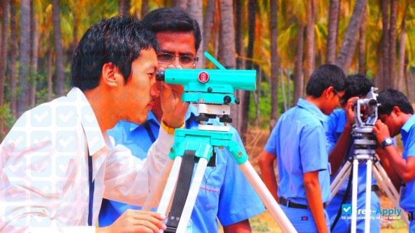 Salem College of Engineering and Technology фотография №7