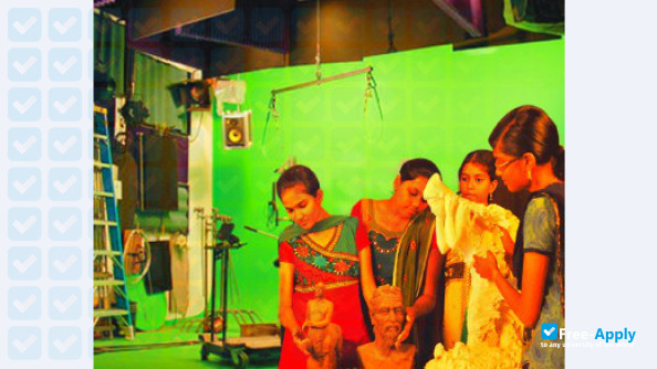 Subbalakshmi Lakshmipathy College of Science photo