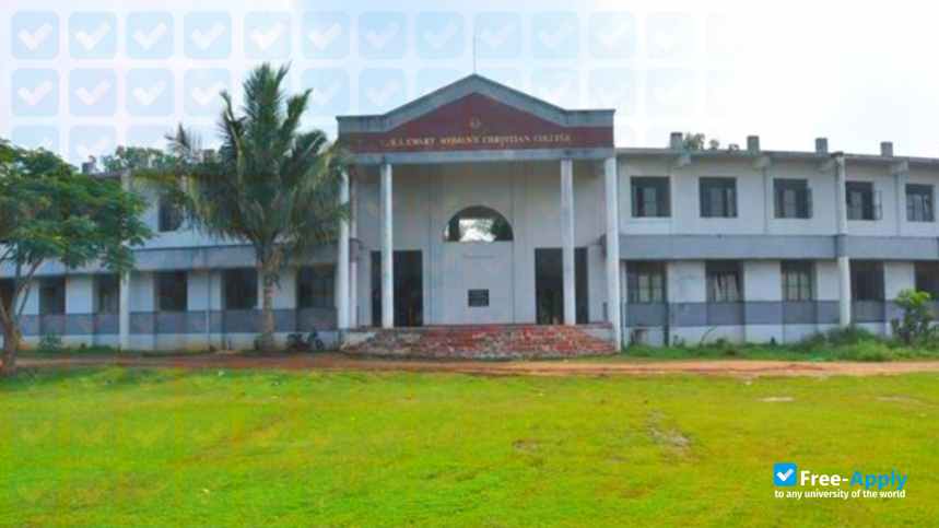 Subbalakshmi Lakshmipathy College of Science фотография №4