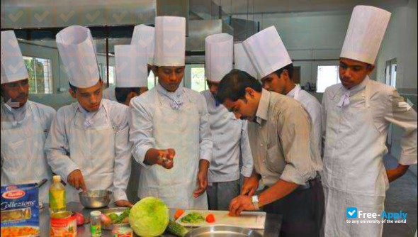 Photo de l’Subbalakshmi Lakshmipathy College of Science #7