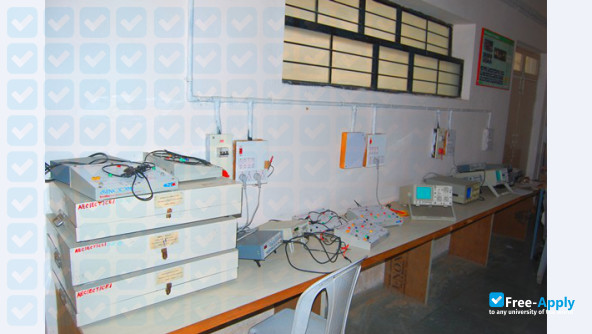 Anuradha Engineering College photo #7