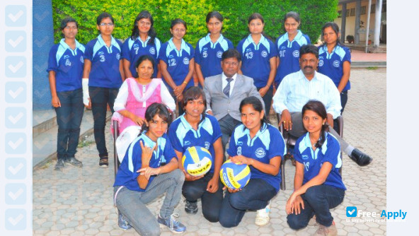 Anuradha Engineering College photo #1