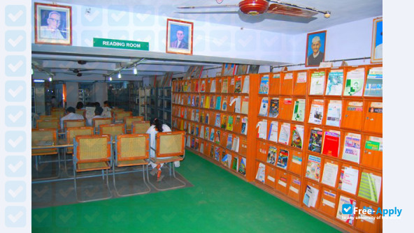 Anuradha Engineering College photo #15