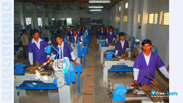 Anuradha Engineering College photo #8